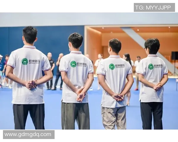 广州网球队的团队协作之道：如何在赛场上实现默契与胜利