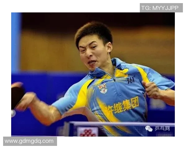 广州乒乓球队技术解析:从训练到比赛的全方位探讨与提升
