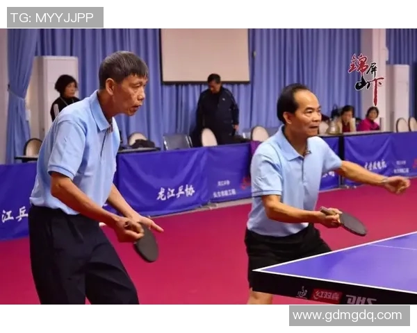 对话黄敏:回顾乒乓球生涯的辉煌与挑战与未来展望