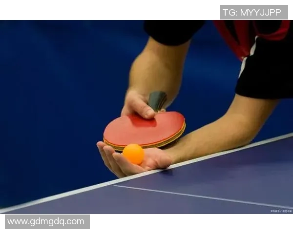 张芳独家分享乒乓球技巧与心得助你提升球技的全面指南