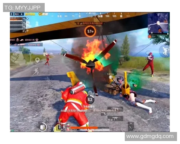 张丽独家分享和平精英游戏心得与技巧助你快速提升战斗力